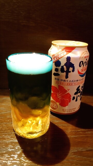 Okinawa cuisine Miyarabi Chofu Ten photo 2