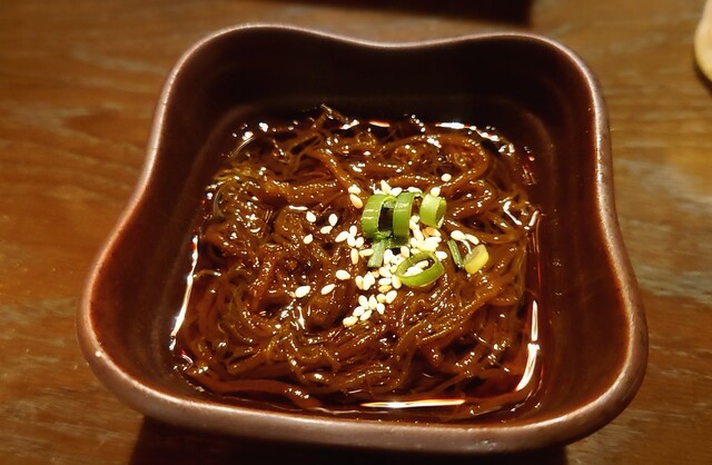 Okinawa cuisine Miyarabi Chofu Ten photo 3