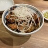十勝豚丼 いっぴん ニッセイビル店