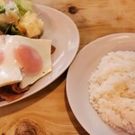 キッチン竹乃子 - 