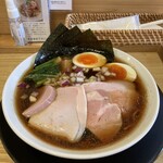 麺屋さくら - 