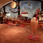 Bar Tiare - 