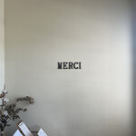 merci - 