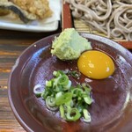 富士 - うずらは後半までとっておきます