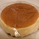 りくろーおじさんの店 - チーズケーキ