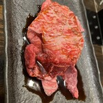 焼肉 文屋 - 