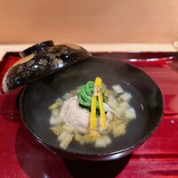 銀座 しのはら - 