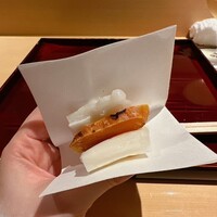 銀座 しのはら - 