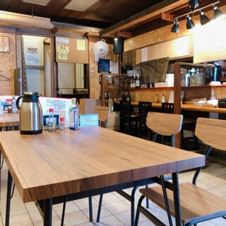 焼彩沖縄家 ゆんたく_2