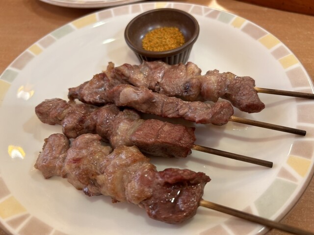 Saizeriya Hongo Sanchome Ten