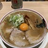 東京煮干し らーめん玉 東京駅店