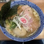 麺屋 わおん - 