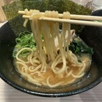 横浜家系ラーメン 梅田家 - 