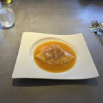 銀座メゾン アンリ・シャルパンティエ - 