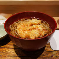 日本橋 蕎ノ字 - 