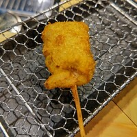 串揚げ アガルコメ。 恵比寿店 - 