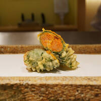 日本橋 蕎ノ字 - 