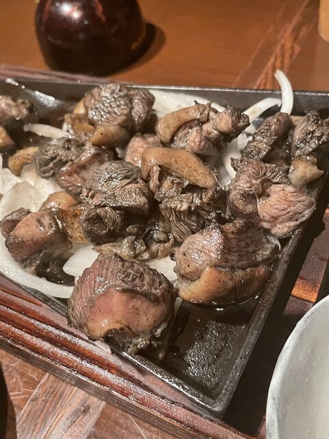 Sumibi Yakitori Gonbee Chayamachiten photo 3