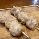 CHAMIROCK CHICKEN SHOP - 