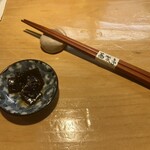 石臼挽き手打 蕎楽亭 - 