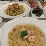 キャナリィ・ロウ - 