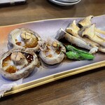 CHAMIROCK CHICKEN SHOP - 