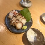 石臼挽き手打 蕎楽亭 - 