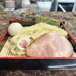 自家製麺 ら～めん かり屋 - 