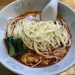 担々麺 きんせい - 