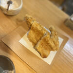 石臼挽き手打 蕎楽亭 - 