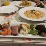 キャナリィ・ロウ - 