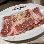 0秒レモンサワー 仙台ホルモン焼肉酒場 ときわ亭 - 