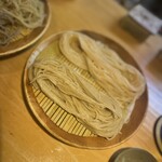 石臼挽き手打 蕎楽亭 - 