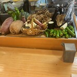 石臼挽き手打 蕎楽亭 - 