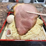 自家製麺 ら～めん かり屋 - 