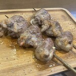 CHAMIROCK CHICKEN SHOP - 