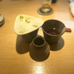 石臼挽き手打 蕎楽亭 - 