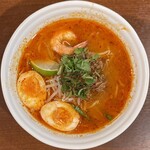 麺場 田所商店 - 