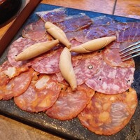 バル デ エスパーニャ ムイ 東京店 - 