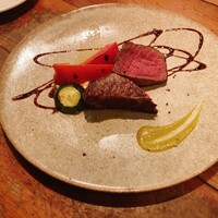 バル デ エスパーニャ ムイ 東京店 - 