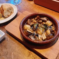 バル デ エスパーニャ ムイ 東京店 - 