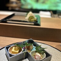 渋谷 鮨 スブリム TOKYO - 