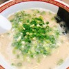 長浜ラーメン 博多っ子