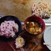 お好み焼き じゅうじゅう