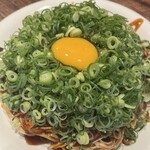 Teppan Okonomiyaki Kurahachi - 