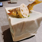 五味五感 時乃間 - 