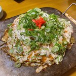 Hiroshima Huuokonomiyaki Urashima - 