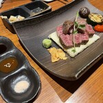 Teppan Gosen - 