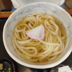 しんぺいうどん - 