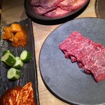 Sumibiyakiniku Inya - 